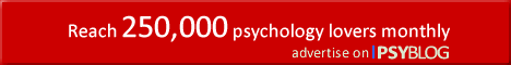 PsyBlog