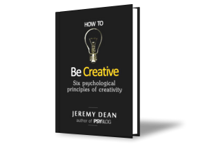 How to Be Creative How to Be Creative