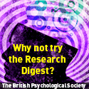 BPS Research Digest