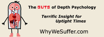 The GUTS of Depth Psychology The GUTS of Depth Psychology