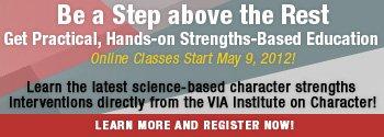 The VIA Institute