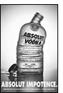 Absolut Impotence