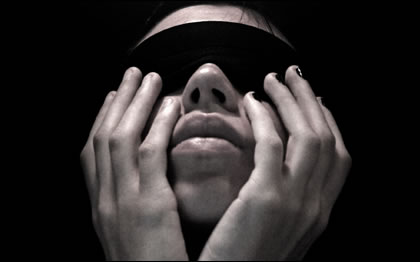 Blind People's Other Senses Not More Acute - PsyBlog