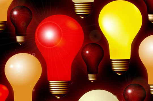 Post image for Get Inspired! The Psychology of Creativity