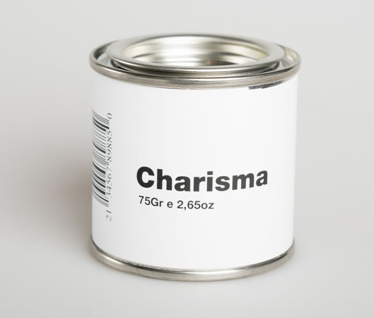 Radiate Charisma With a Technique Everyone Should Know post image