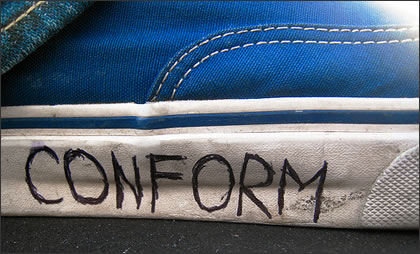 conformity Conformity