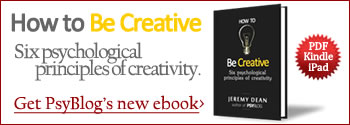 How to Be Creative