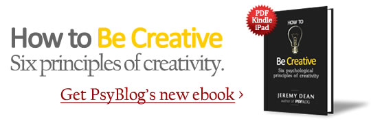 How to Be Creative How to Be Creative