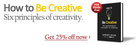 How to Be Creative How to Be Creative