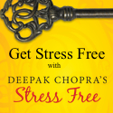 Deepak Chopra - Stress Free Deepak Chopra - Stress Free