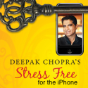 Deepak Chopra - Stress Free