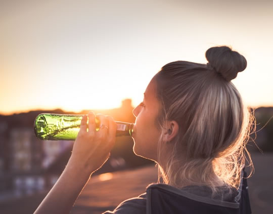 Wine, Beer And Liquor Trigger Different Emotions, Research Finds post image