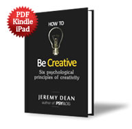 Creativity eBook