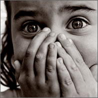 emotional eyes
