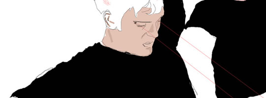 Post image for The Influence of Fleeting Attraction