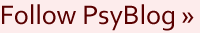 Follow PsyBlog