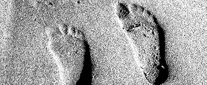 Footprints