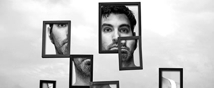 Fractured Man