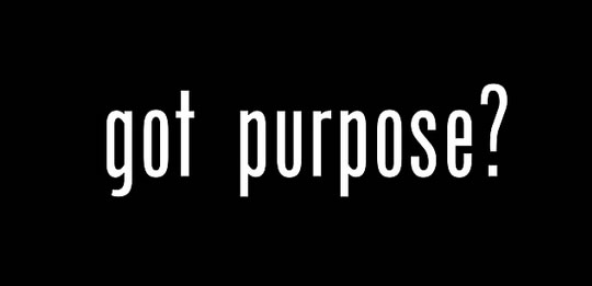 Post image for A Sense of Purpose Helps You Live Longer