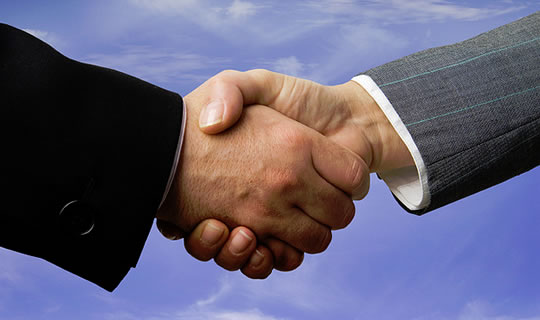 Post image for The Ultimatum Game