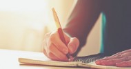 Handwriting Has a Psychological Advantage Compared With Using Real or Virtual Keyboards