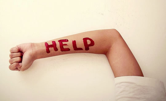 Neden Başkalarına Yardım Etmiyoruz: Bystander Apathy post image
