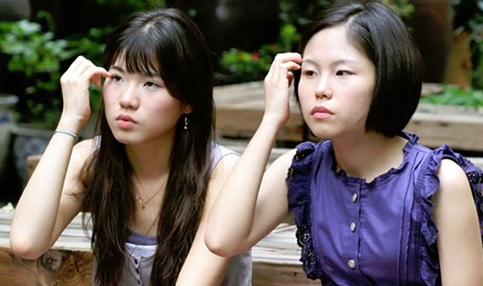 Post image for Can You Copy Other People’s Body Language Too Much?