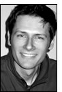 Jeremy Dean
