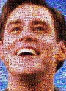 Jim Carrey