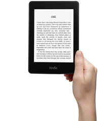 kindle