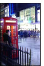 Leicester Square