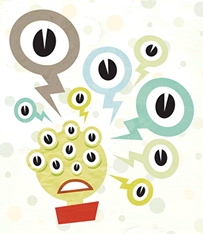 Many Eyes many_eyes