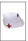 Nurse's Hat