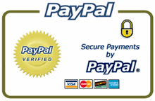 Paypal security