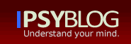 PsyBlog Home