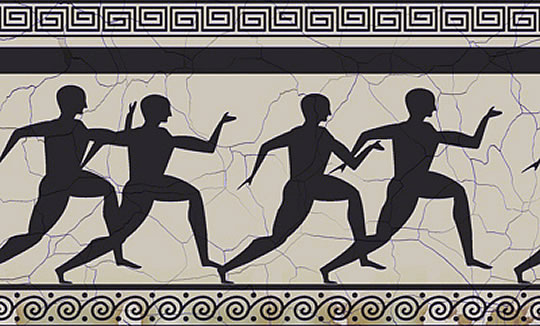 Post image for Forecasting Myopia: Why Exercise is More Fun Than We Predict