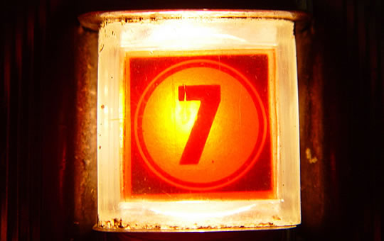 Resultado de imagem para the magic number 7 plus or minus 2