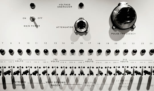 Post image for Stanley Milgram: Obedience to Authority Or Just Conformity?