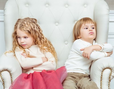 Being The Favourite Child Linked To Very Surprising Disadvantage