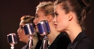 The Type of Singing That Boosts Mood, Immune Function and Reduces Stress