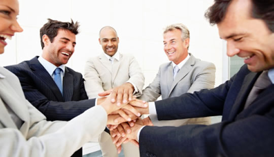 Post image for Why Teamwork is Overrated