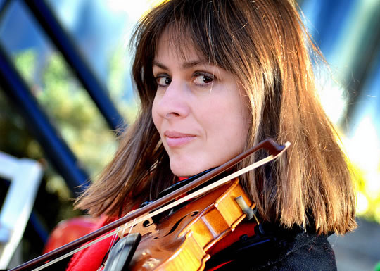 Post image for Music’s Amazing Effect on Long-Term Memory and Mental Abilities In General