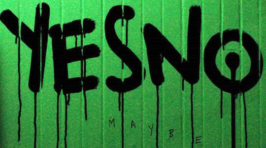 Post image for Don’t Take No For An Answer