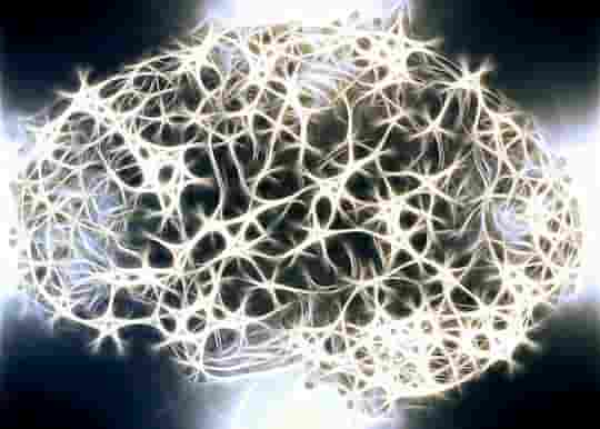 Brain Receptor Linked To Depression And Anxiety Discovered (M)