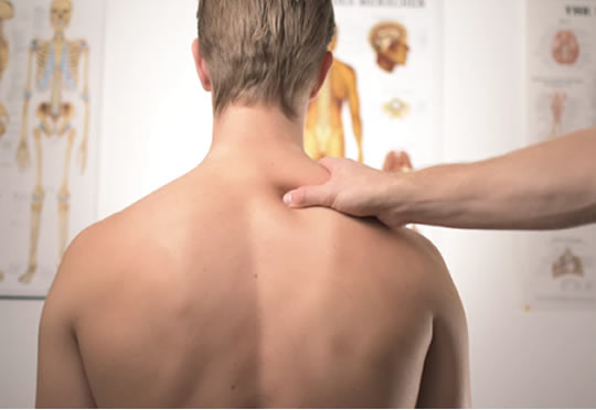A Simple Way To Ease Lower Back Pain
