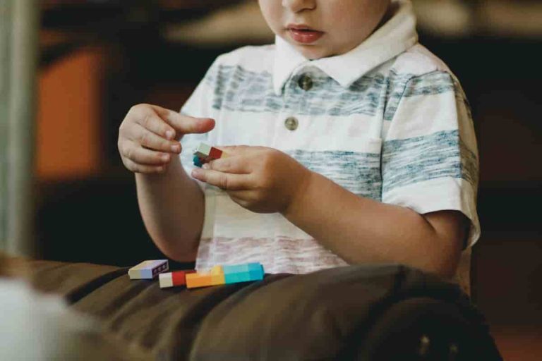 This Pregnancy Diet Predicts ADHD & Autism In Children (M)