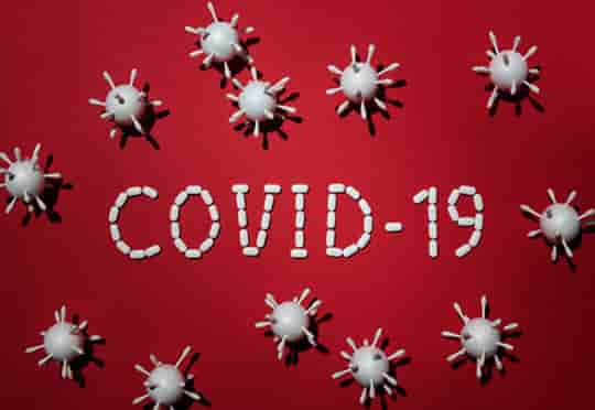 This Vitamin Reduces Inflammation Caused By COVID