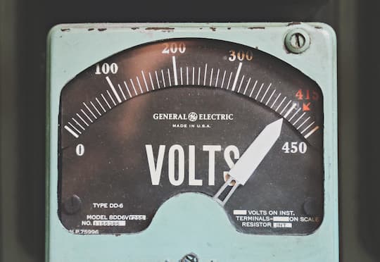 Milgram experiment