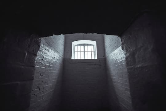 Our Dark Hearts: The Stanford Prison Experimen