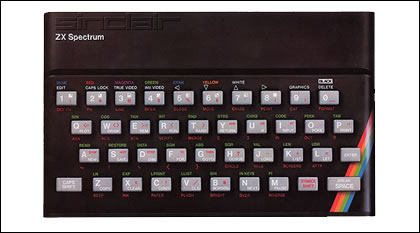 ZX Spectrum